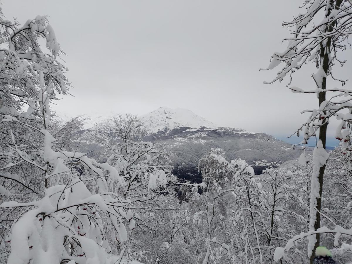 Gran Paradiso Alpette Kültér fotó