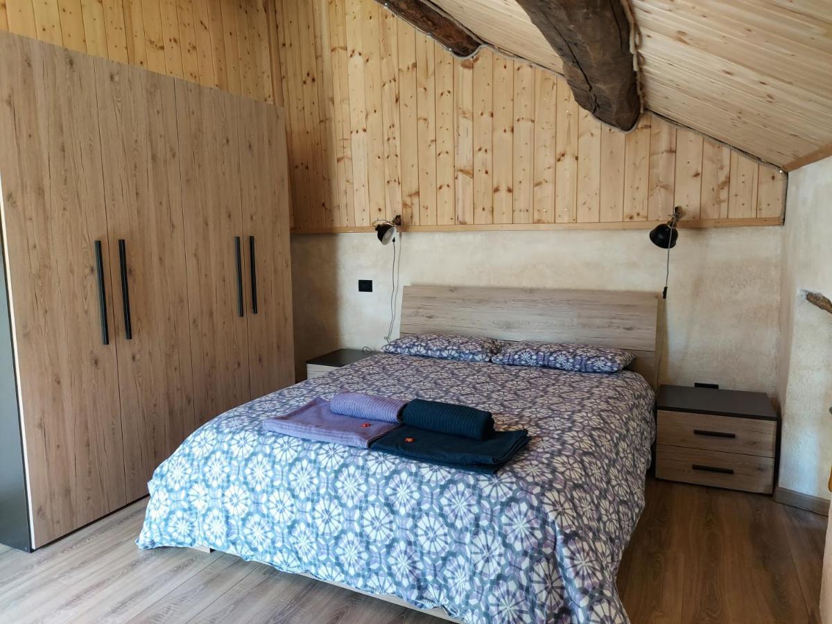 Gran Paradiso Alpette Kültér fotó