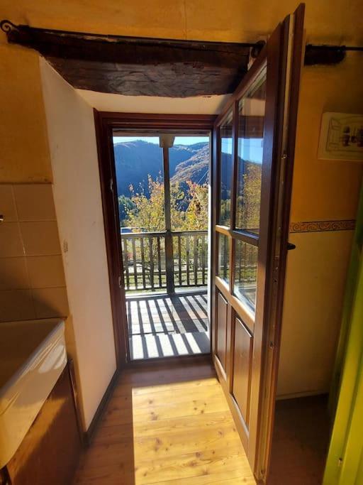 Gran Paradiso Alpette Kültér fotó