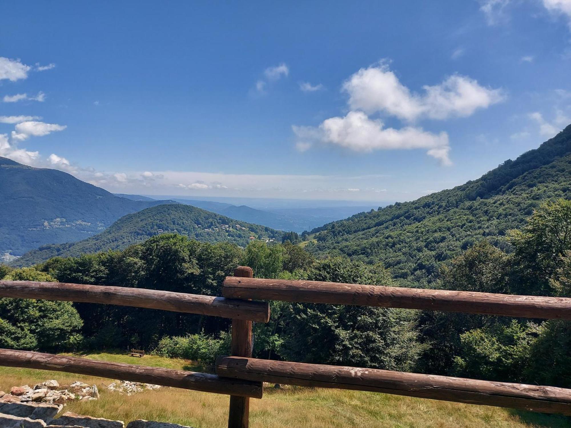 Gran Paradiso Alpette Kültér fotó